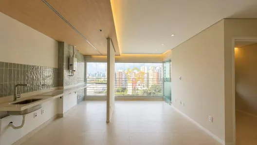 Apartamento com 2 Quartos para alugar, 59m² no Vila Progredior, São Paulo
