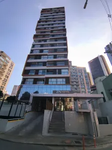 Apartamento com 1 Quarto para alugar, 22m² no Barra, Salvador