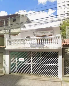 Casa com 5 Quartos à venda, 400m² no Mooca, São Paulo