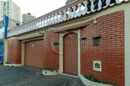 Casa com 3 Quartos à venda, 312m² no Vila Bertioga, São Paulo