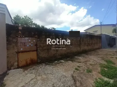 Lote/Terreno para alugar, 330m² no Santa Mônica, Uberlândia