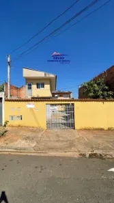 Sobrado com 4 Quartos à venda, 150m² no Jardim Santa Rita de Cássia, Tatuí