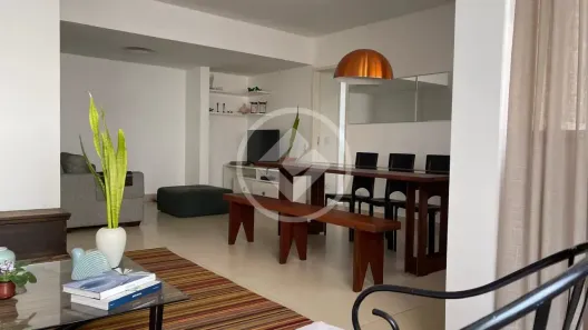Apartamento com 3 Quartos à venda, 102m² no Setor Oeste, Goiânia