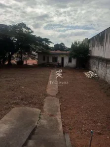Lote/Terreno à venda, 1200m² no Jardim das Vertentes, São Paulo
