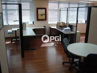 Sala Comercial para alugar, 82m² no Centro, Ribeirão Preto