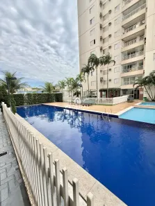 Apartamento com 2 Quartos à venda, 62m² no Setor Sudoeste, Goiânia