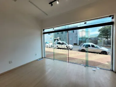 para alugar, 34m² no Vila Rehder, Americana