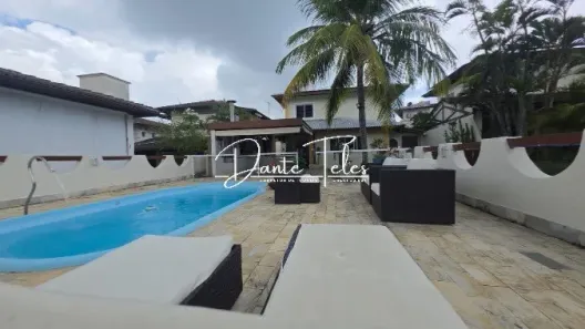 Casa de Condomínio com 4 Quartos à venda, 230m² no Patamares, Salvador