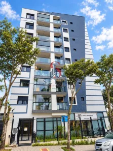 Apartamento com 2 Quartos para alugar, 65m² no Centro, Pinhais