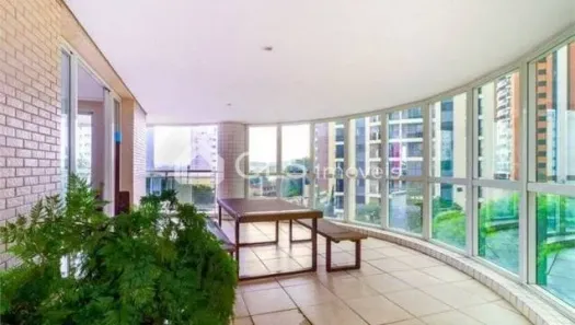Apartamento com 4 Quartos à venda, 366m² no Alto da Lapa, São Paulo