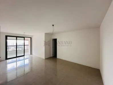 Apartamento com 3 Quartos à venda, 118m² no Jardim Paulista, Bauru