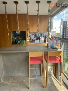 Apartamento com 2 Quartos à venda, 88m² no Pinheiros, São Paulo