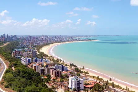 Apartamento com 3 Quartos à venda, 95m² no Altiplano Cabo Branco, João Pessoa