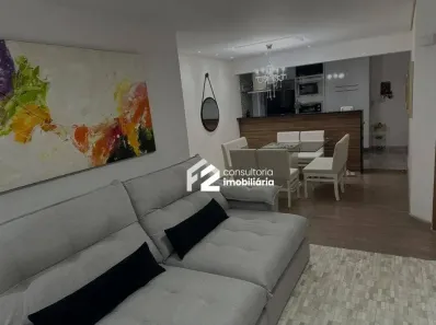 Apartamento com 3 Quartos à venda, 104m² no Centro, São Bernardo do Campo