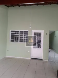 Casa com 3 Quartos à venda, 132m² no Cidade Salvador, Jacareí