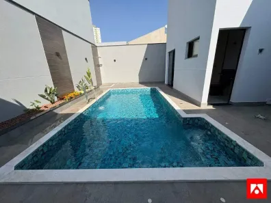 Casa com 3 Quartos à venda, 169m² no Reserva Centenária, Santa Bárbara D'Oeste