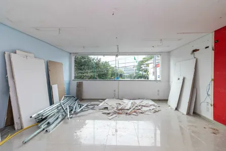 Ponto Comercial para alugar, 40m² no Jardim do Carmo, São Paulo