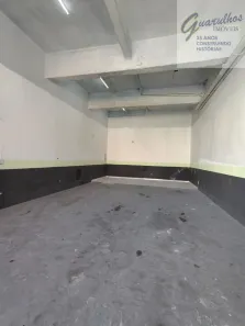 Sala Comercial para alugar, 160m² no Vila Galvão, Guarulhos