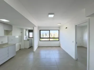 Apartamento com 1 Quarto à venda, 46m² no Passo da Areia, Porto Alegre