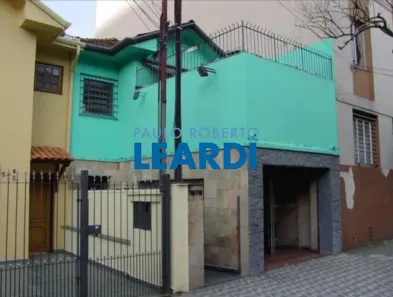 Casa com 4 Quartos à venda, 200m² no Campos Elíseos, São Paulo