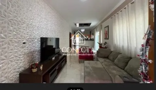 Casa com 3 Quartos à venda, 185m² no Santa Rosa, Uberlândia