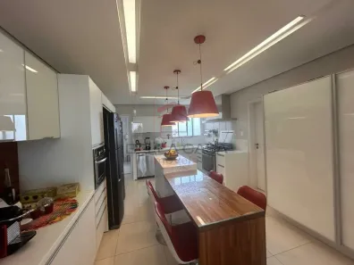 Apartamento com 4 Quartos à venda, 226m² no Parque da Mooca, São Paulo