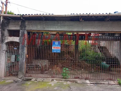 Lote/Terreno à venda, 410m² no Vila Maria Alta, São Paulo