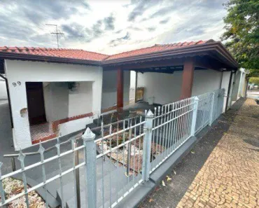 Casa com 3 Quartos para alugar, 120m² no Jardim Santa Rosa, Valinhos
