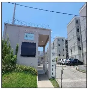 Apartamento com 1 Quarto à venda, 45m² no Figueiras, Nova Iguaçu