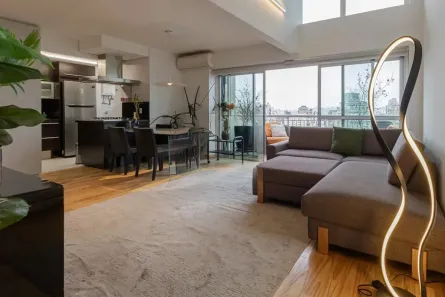 Apartamento com 2 Quartos à venda, 100m² no Jardim Carlu, São Paulo