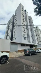 Apartamento com 3 Quartos para alugar, 150m² no Ideal, Novo Hamburgo
