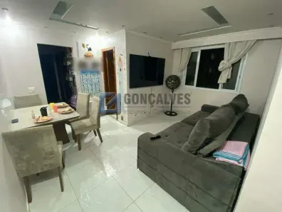 Apartamento com 3 Quartos à venda, 63m² no Centro, São Bernardo do Campo