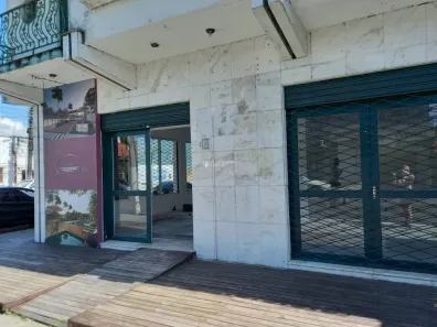 Ponto Comercial à venda, 119m² no Centro, Guaíba