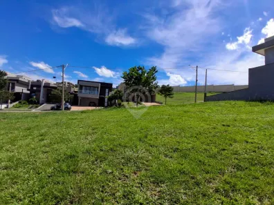 Lote/Terreno à venda, 540m² no Residencial Fazenda Santa Rosa - Fase 1, Itatiba