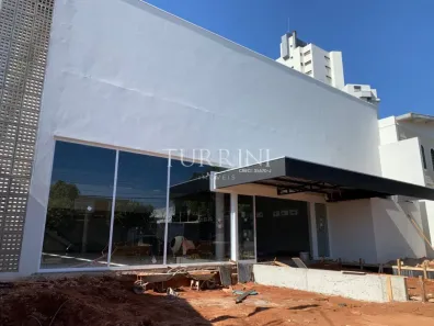 Ponto Comercial para alugar, 420m² no Jardim Estoril, Bauru
