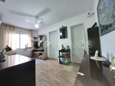 Apartamento com 1 Quarto à venda, 39m² no Passo da Areia, Porto Alegre