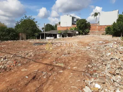 Lote/Terreno à venda, 660m² no Rondônia, Novo Hamburgo