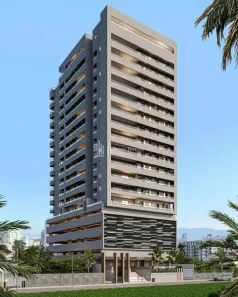Apartamento com 3 Quartos à venda, 144m² no Canto do Forte, Praia Grande