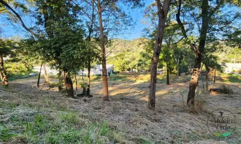Lote/Terreno com 1 Quarto à venda, 3527m² no Residencial Aldeia do Vale, Goiânia