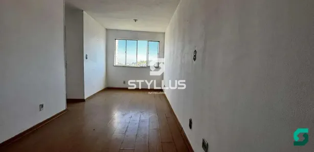 Apartamento com 2 Quartos à venda, 49m² no Tomás Coelho, Rio de Janeiro