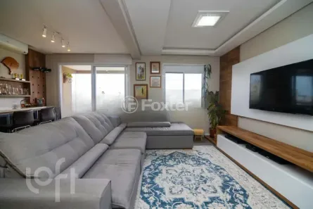 Apartamento com 2 Quartos à venda, 82m² no São Geraldo, Porto Alegre
