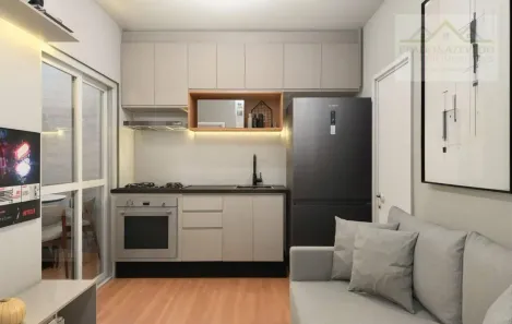 Apartamento com 1 Quarto à venda, 30m² no Vila Sônia, São Paulo