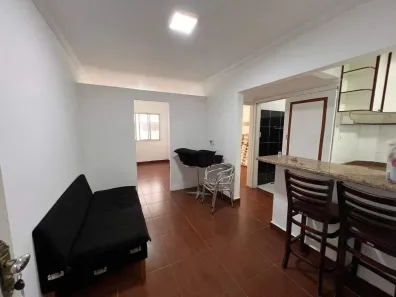 Apartamento com 2 Quartos à venda, 47m² no Aviação, Praia Grande