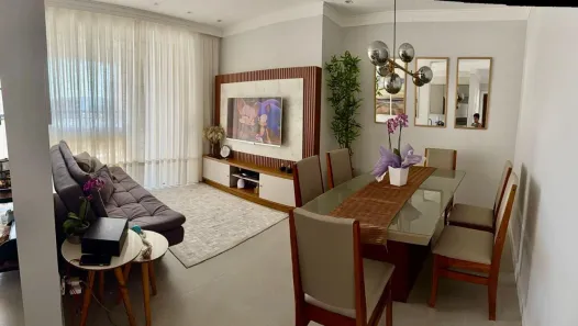 Apartamento com 2 Quartos à venda, 70m² no Tabuleiro dos Oliveiras, Itapema