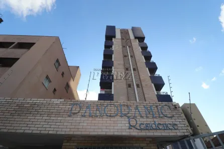 Apartamento com 1 Quarto para alugar, 87m² no Centro, Londrina