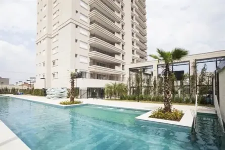 Apartamento com 3 Quartos à venda, 113m² no Vila Mariana, São Paulo