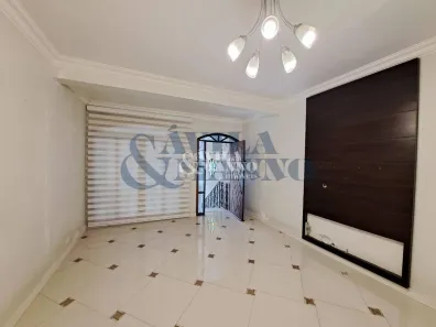 Sobrado com 3 Quartos à venda, 164m² no Alto da Mooca, São Paulo