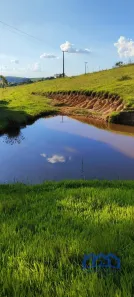 Fazenda/Sítio com 1 Quarto à venda, 121000m² no Morro do Alto, Itapetininga