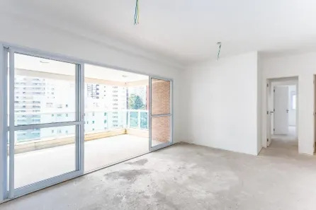 Apartamento com 3 Quartos à venda, 120m² no Vila Andrade, São Paulo