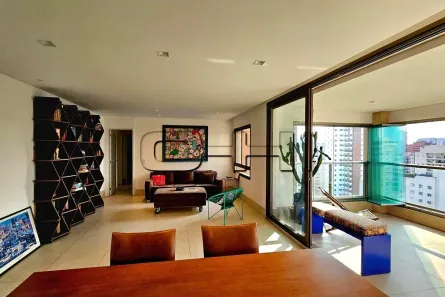 Apartamento com 3 Quartos à venda, 157m² no Perdizes, São Paulo